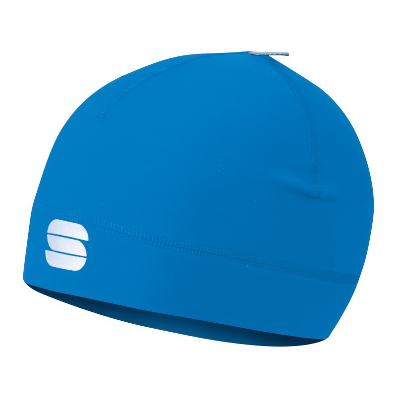 Sportful Thermodrytex kinder Muts briljant blauw Sportful Thermodrytex kinder Muts briljant blauw